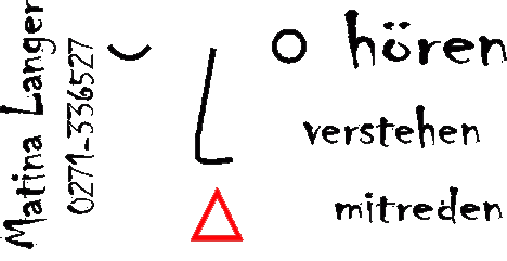 LoGoPa Matina Langer